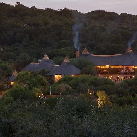 Amakhala Safari Lodge Paterson Kültér fotó