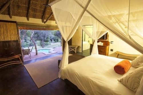Amakhala Safari Lodge Paterson Kültér fotó