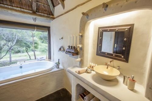 Amakhala Safari Lodge Paterson Kültér fotó