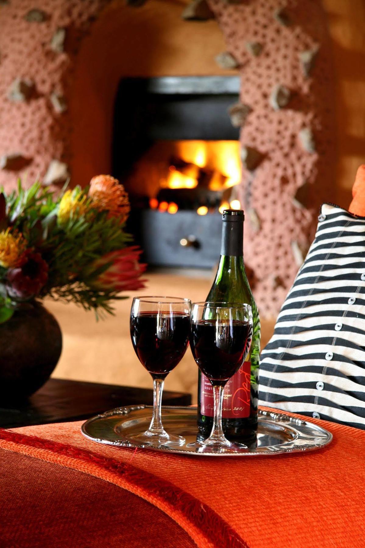 Amakhala Safari Lodge Paterson Kültér fotó