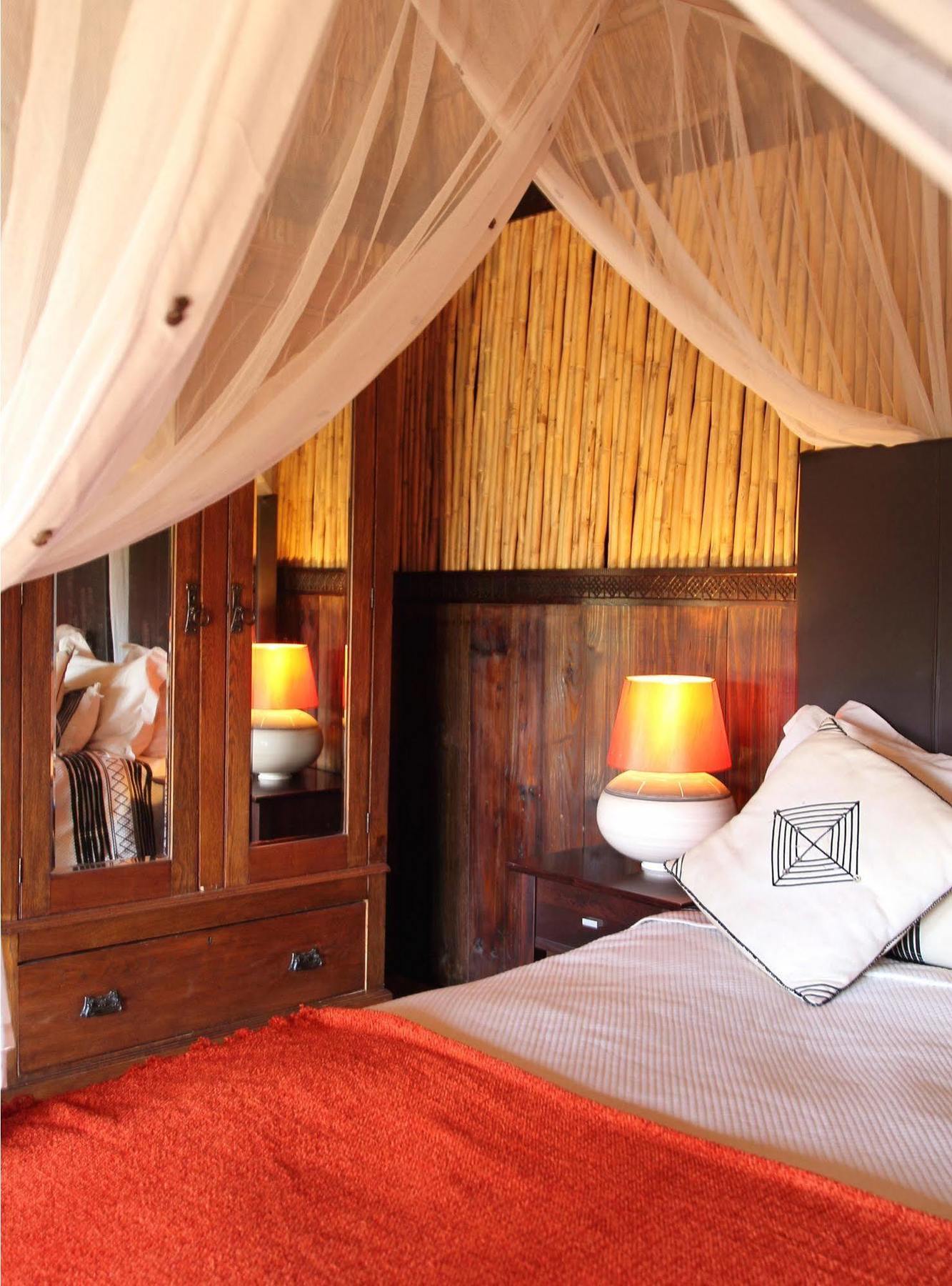 Amakhala Safari Lodge Paterson Kültér fotó
