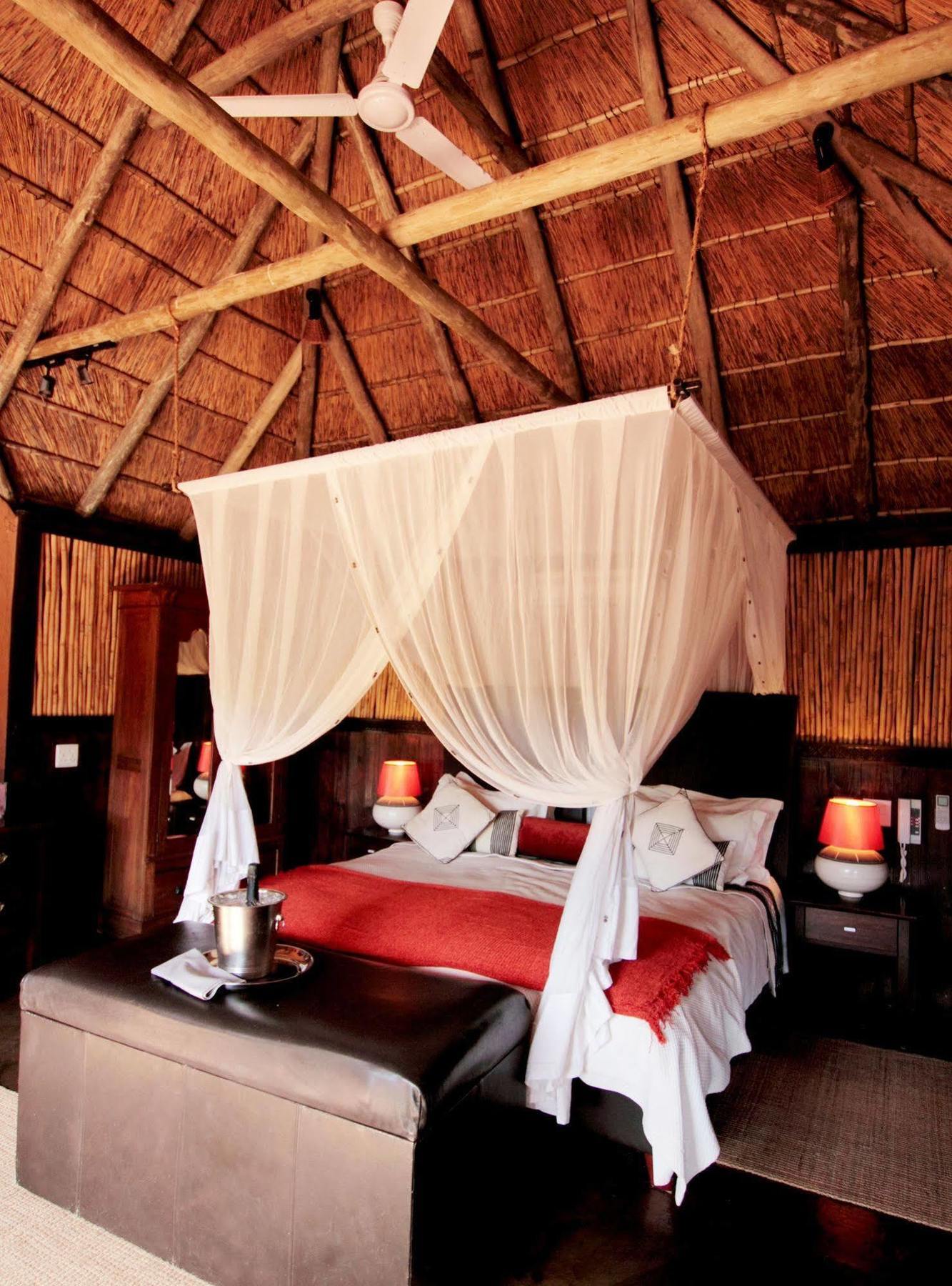 Amakhala Safari Lodge Paterson Kültér fotó